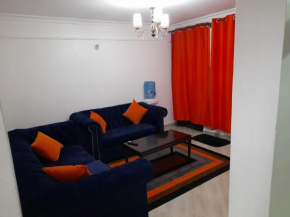 Kitengela Heights Apartment